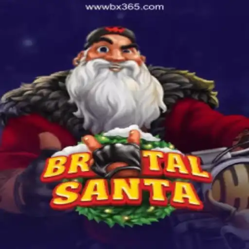 Brutal Santa: The Thrilling Online Casino Adventure