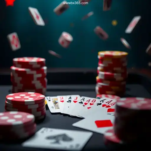 Exploring the Expansive World of Card Games