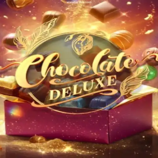 Unveiling ChocolateDeluxe: A Sweet Adventure in Gaming
