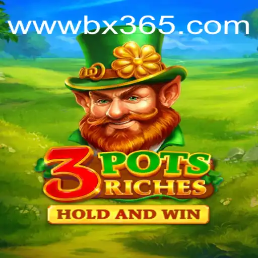 Exploring the Exciting World of 3potsRiches
