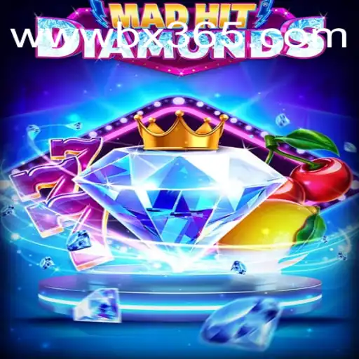 MadHitDiamonds: A Sparkling Adventure in Online Gaming