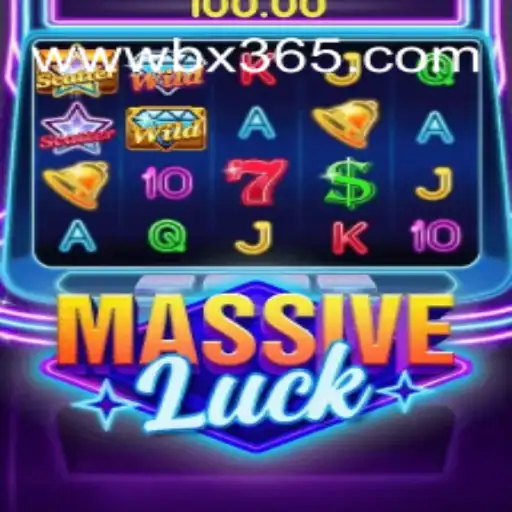 Exploring the World of MassiveLuck: A Dive into the Exciting Online Casino Game