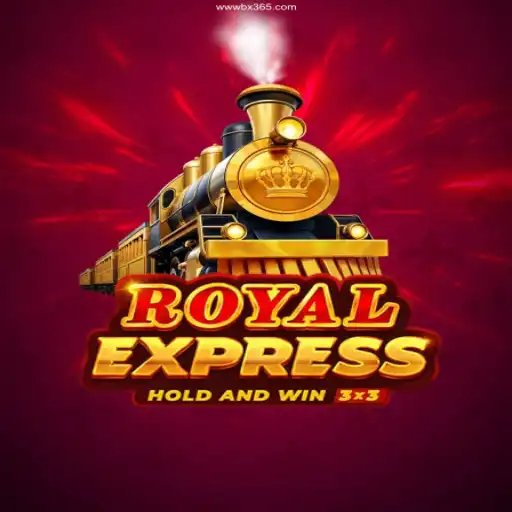 Exploring the Royal Express: A Journey Through the Latest Online Gaming Sensation