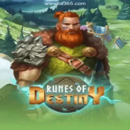 Unveiling the Mystical World of RunesOfDestiny: A Journey Through Its Enchanting Realms