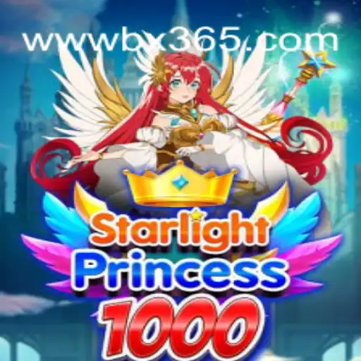 StarlightPrincess1000: The New Frontier in Online Gaming at BX365.bet