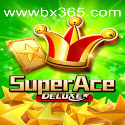 Discover the Thrilling World of SuperAceDeluxe
