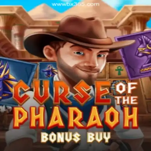 Unlock the Mysteries with 'Curse of the Pharaoh Bonus Buy': A Captivating Casino Adventure
