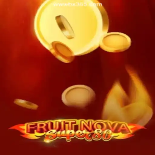 Discover the Exciting World of FruitNovaSuper80: A Thrilling Online Casino Experience