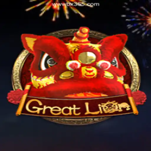 GreatLion: A Majestic Venture into the World of Online Casino Gaming