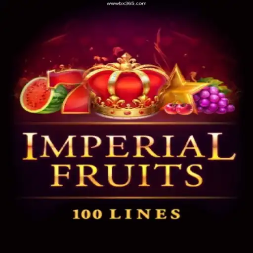 Explore the Exciting World of ImperialFruits100 at BX365.bet Casino