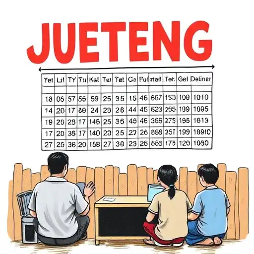 Jueteng: A Deep Dive into the Controversial Numbers Game