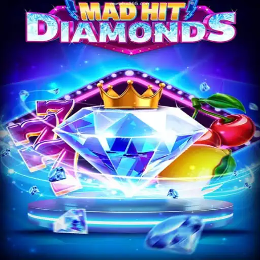 MadHitDiamonds: A Sparkling Adventure in Online Gaming