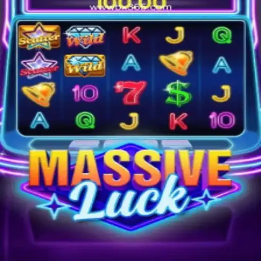 Exploring the World of MassiveLuck: A Dive into the Exciting Online Casino Game