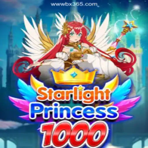 StarlightPrincess1000: The New Frontier in Online Gaming at BX365.bet