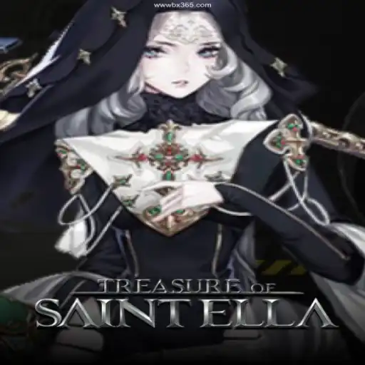 Discovering TreasureofSaintElla: A New Adventure Awaits